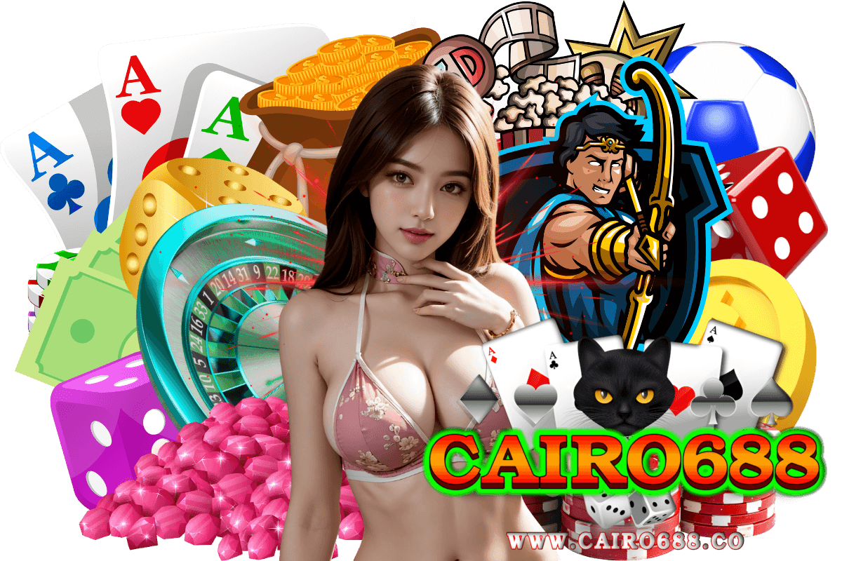 cairo688 online